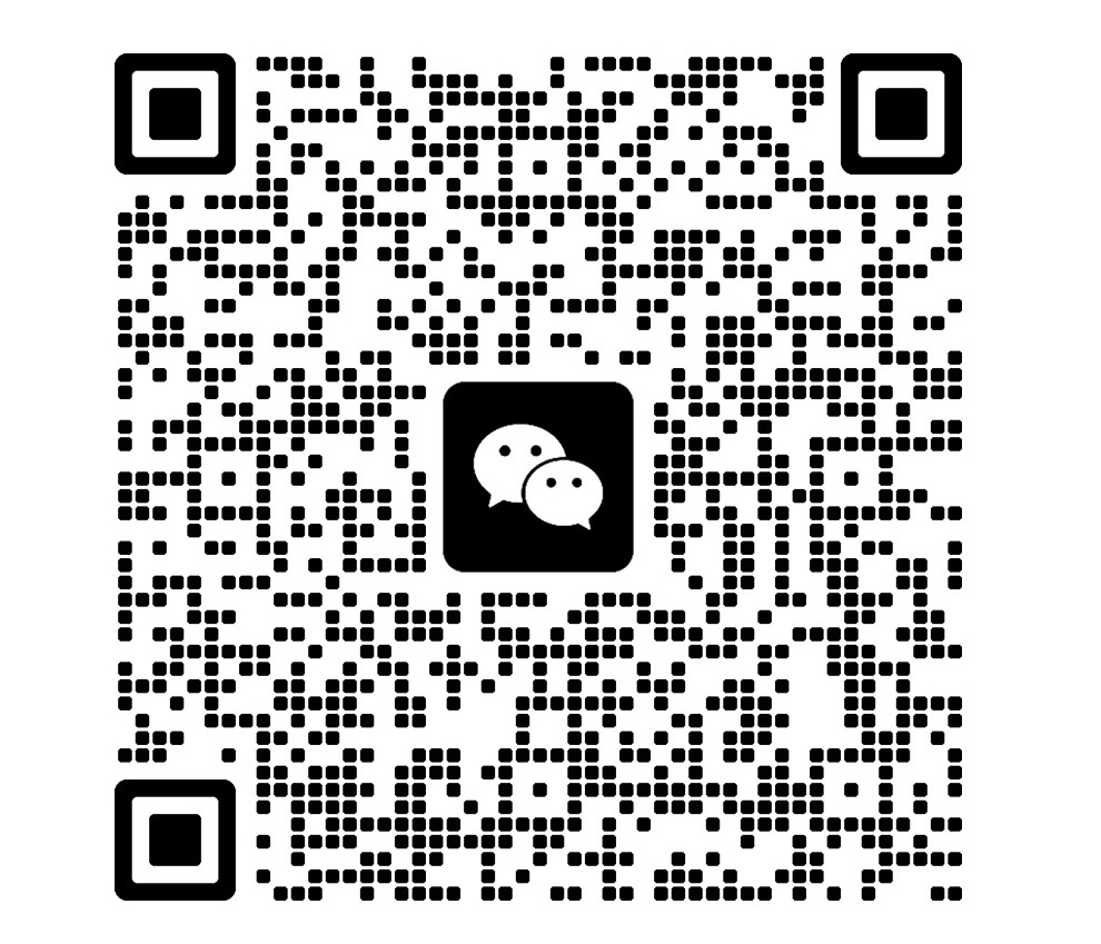 WeChat QR Code
