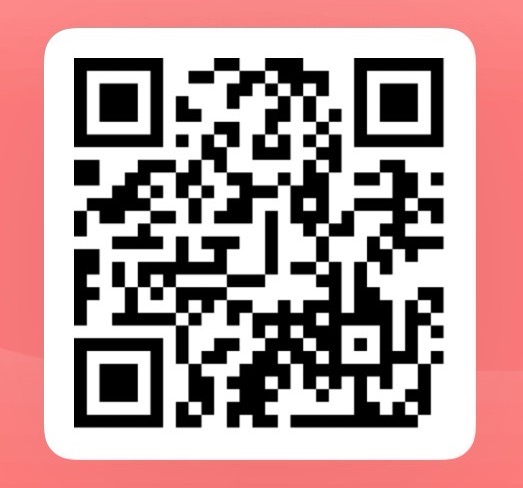 Xiaohongshu QR Code